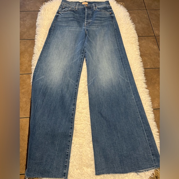 MOTHER Denim - Mother The Tomcat Roller